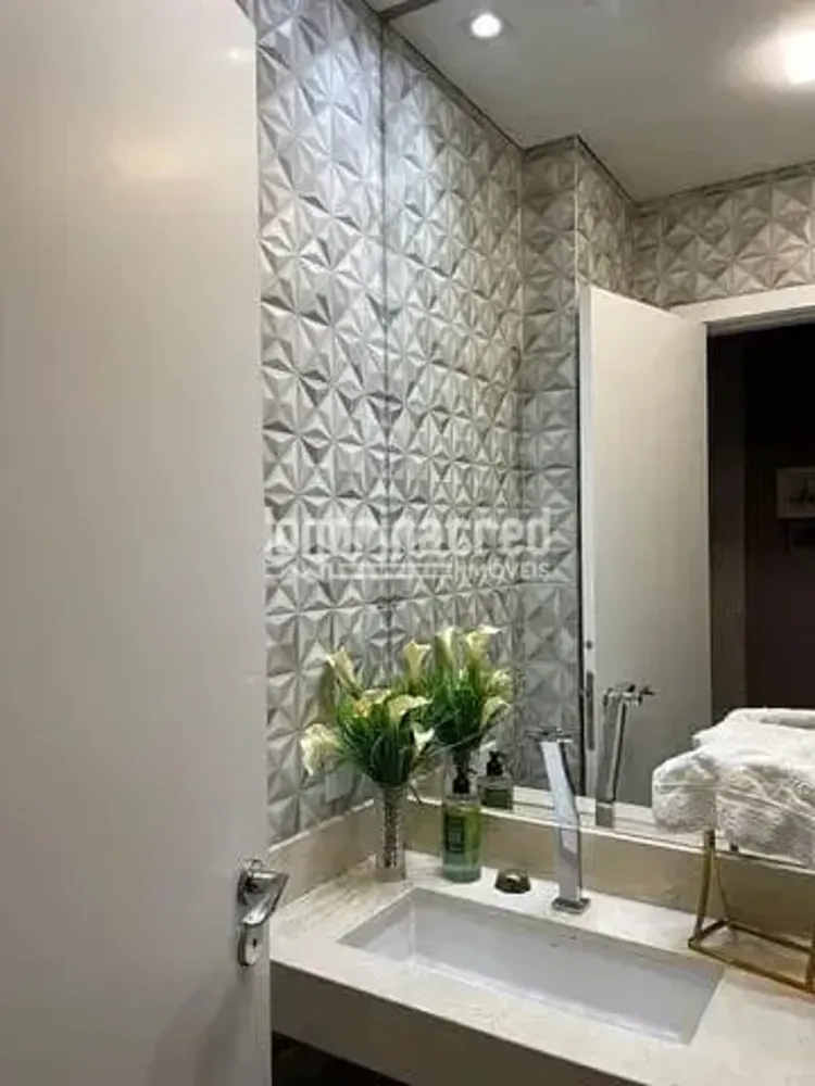 Apartamento, 3 quartos, 115 m² - Foto 5
