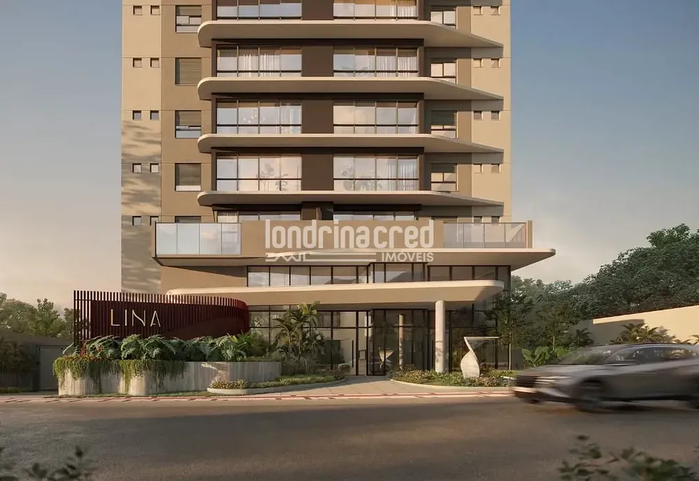 Apartamento, 3 quartos, 134 m² - Foto 1