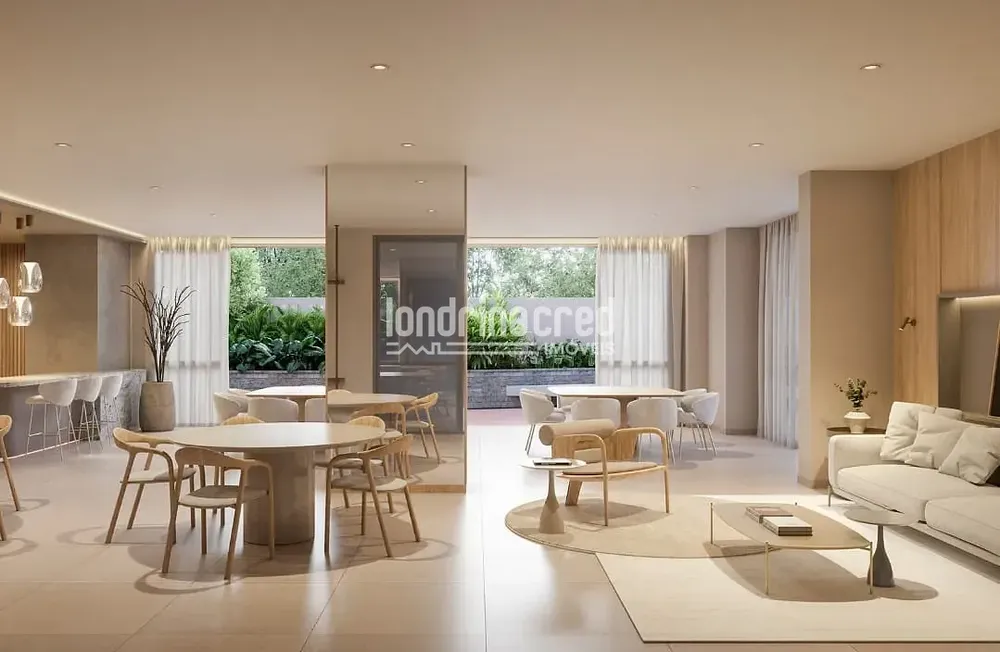 Apartamento, 3 quartos, 134 m² - Foto 6