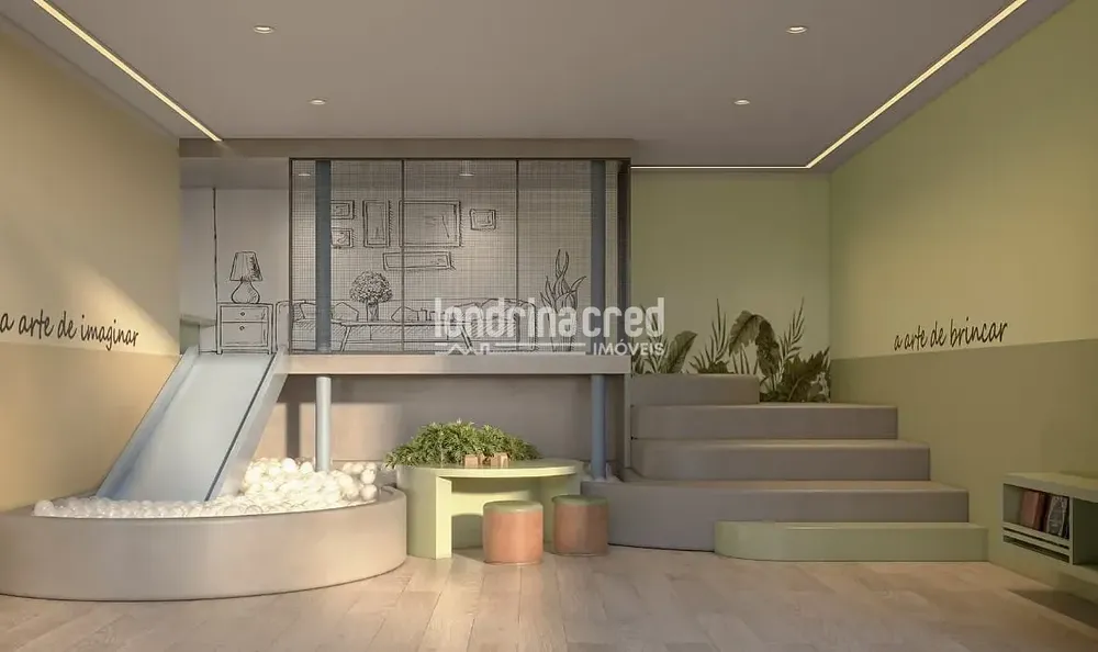 Apartamento, 3 quartos, 134 m² - Foto 7