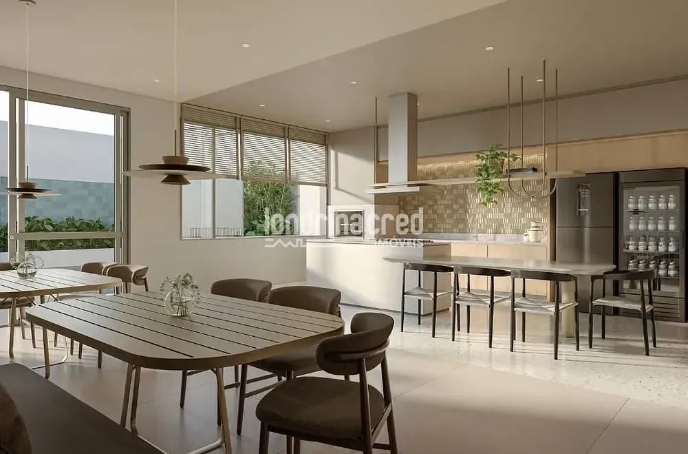 Apartamento, 3 quartos, 134 m² - Foto 8