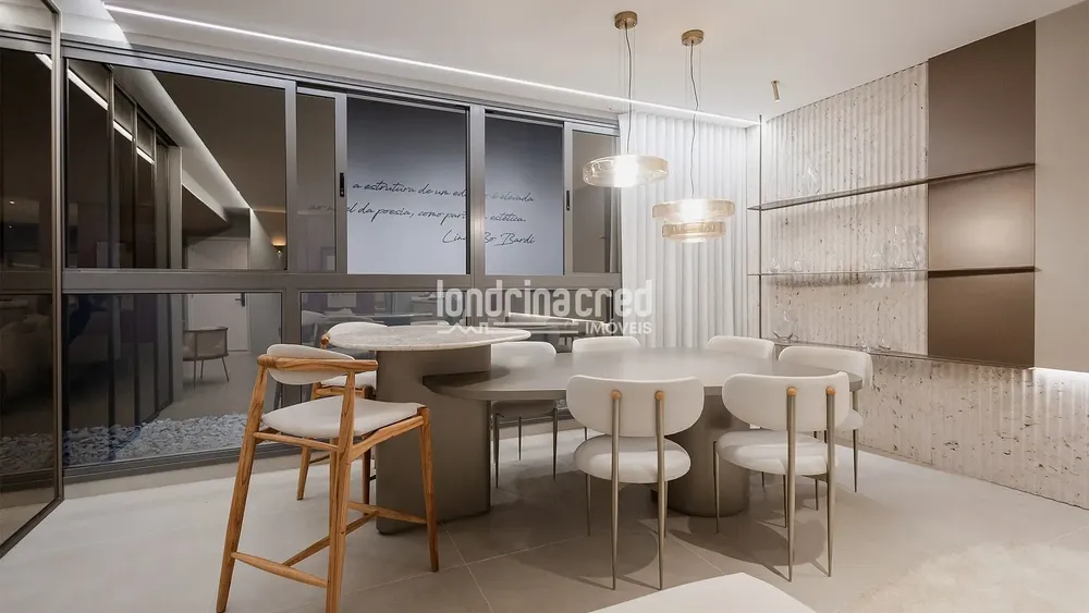 Apartamento, 3 quartos, 134 m² - Foto 4