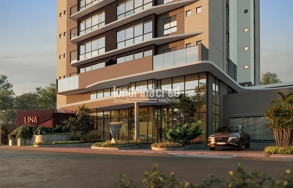 Apartamento, 3 quartos, 134 m² - Foto 5
