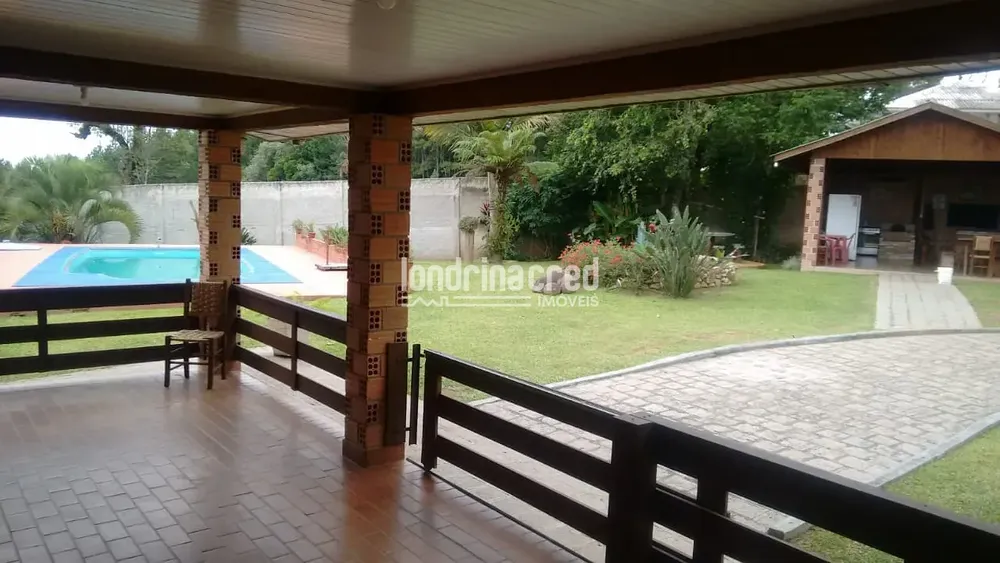 Chácara, 3 quartos, 10 m² - Foto 4