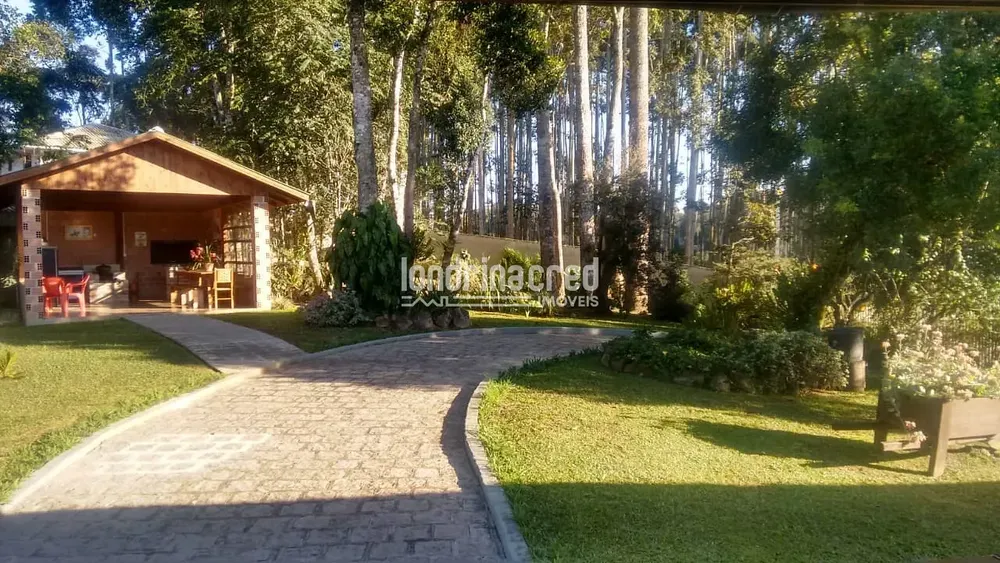 Chácara, 3 quartos, 10 m² - Foto 5