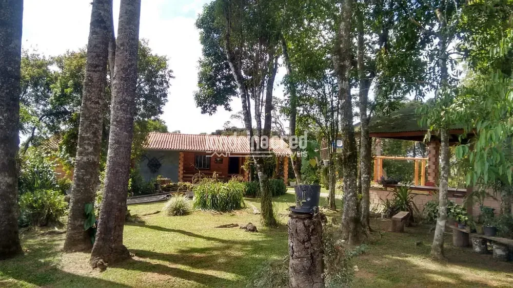 Chácara, 3 quartos, 10 m² - Foto 2