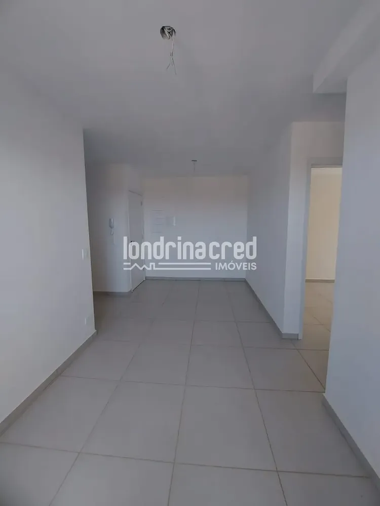 Apartamento, 3 quartos, 62 m² - Foto 2