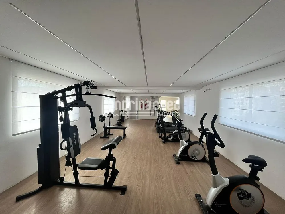 Apartamento, 3 quartos, 62 m² - Foto 5