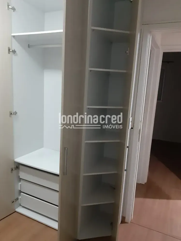 Apartamento, 2 quartos, 46 m² - Foto 6