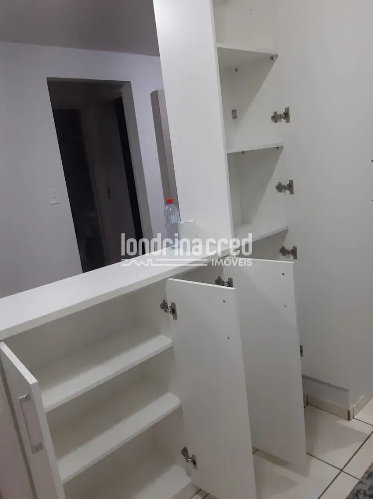 Apartamento, 2 quartos, 46 m² - Foto 2