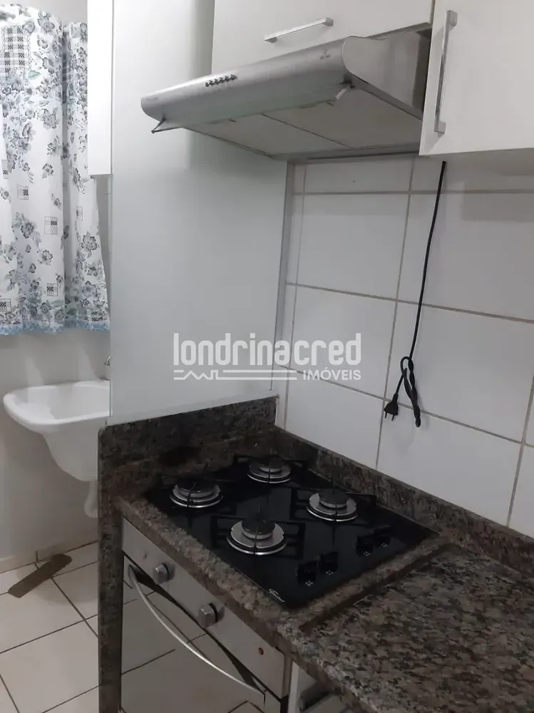 Apartamento, 2 quartos, 46 m² - Foto 5