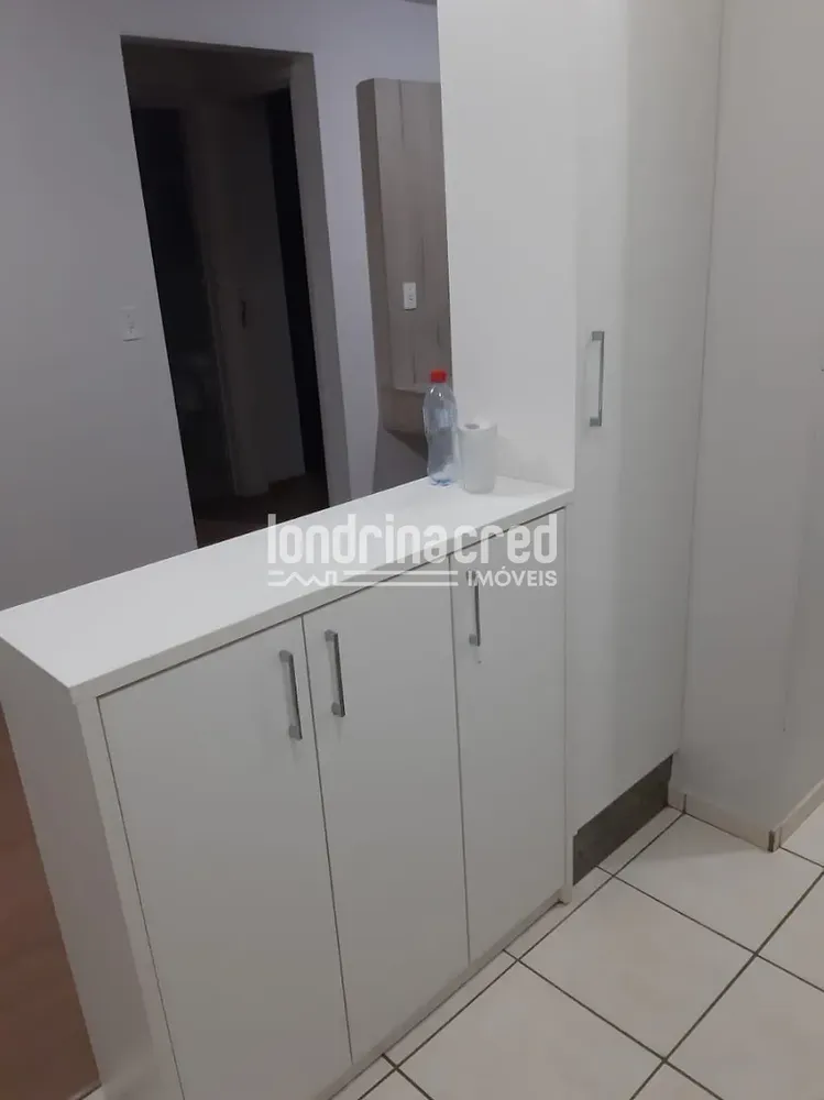Apartamento, 2 quartos, 46 m² - Foto 3