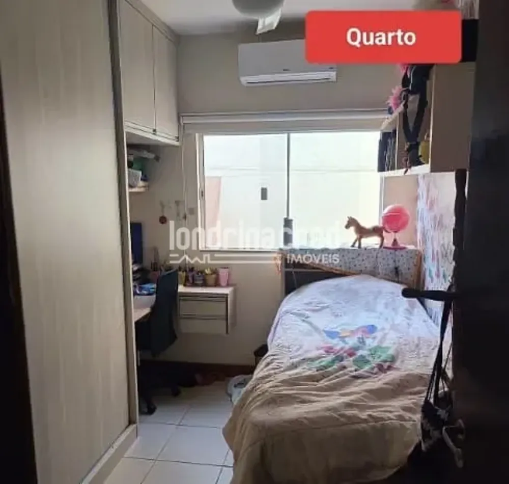 Casa, 3 quartos, 110 m² - Foto 2