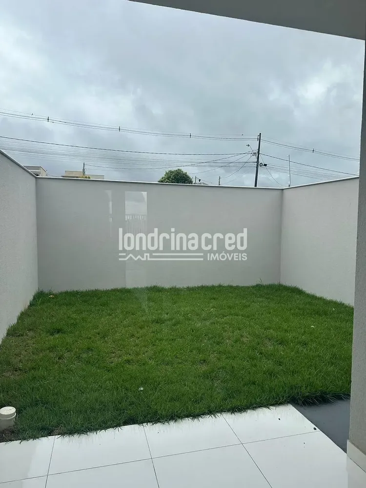 Casa, 2 quartos, 62 m² - Foto 4