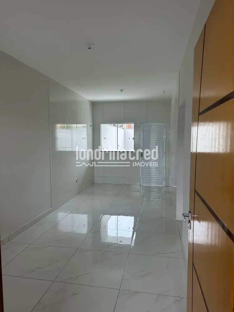 Casa, 2 quartos, 62 m² - Foto 2