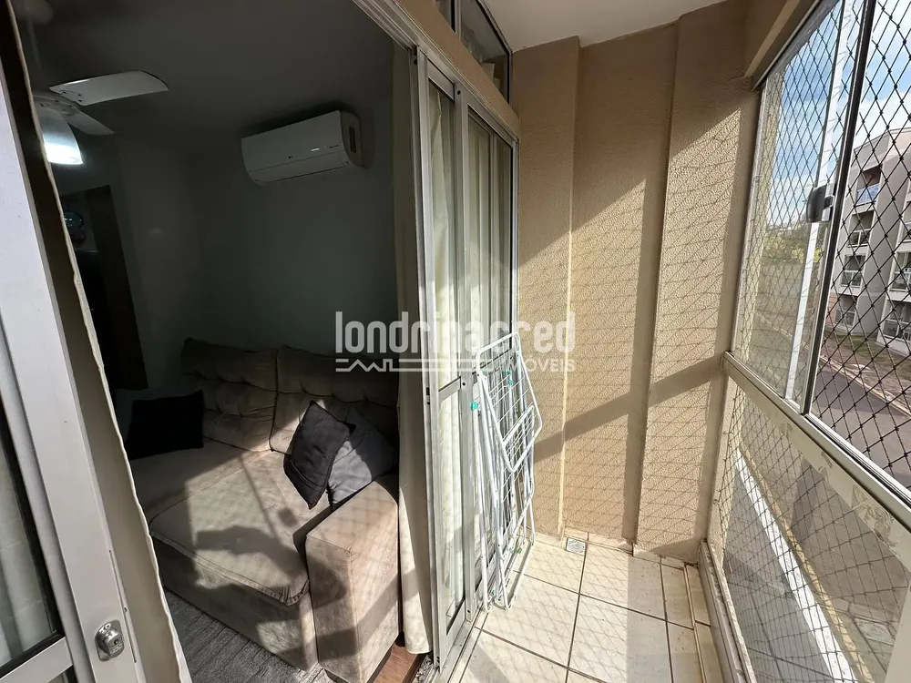 Apartamento, 2 quartos, 49 m² - Foto 2