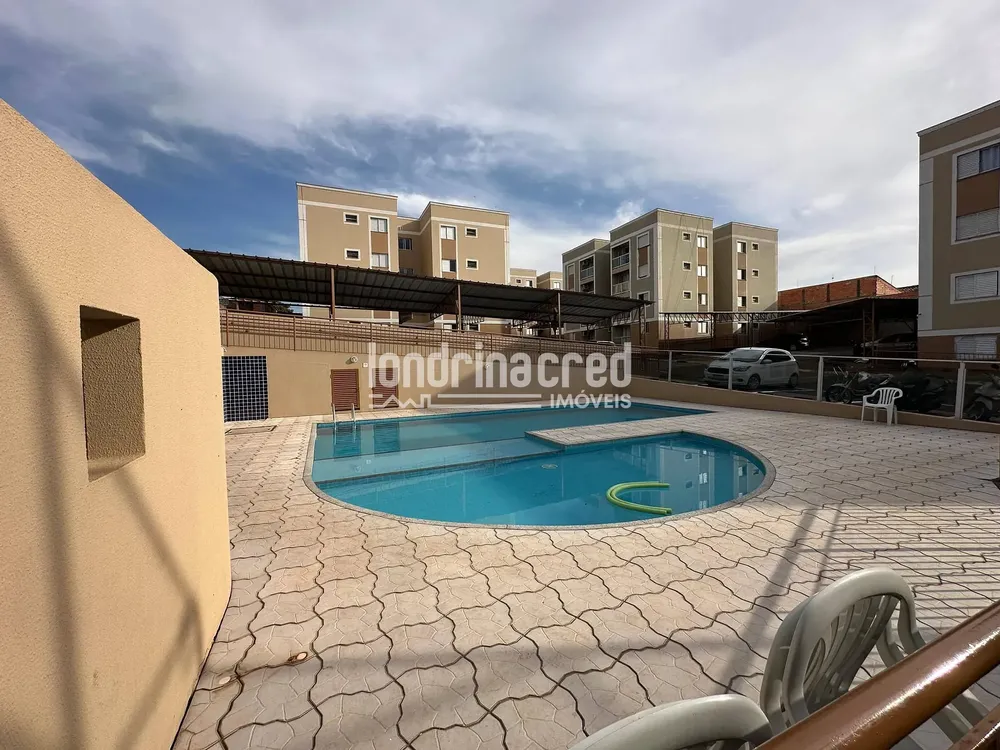 Apartamento, 2 quartos, 49 m² - Foto 4