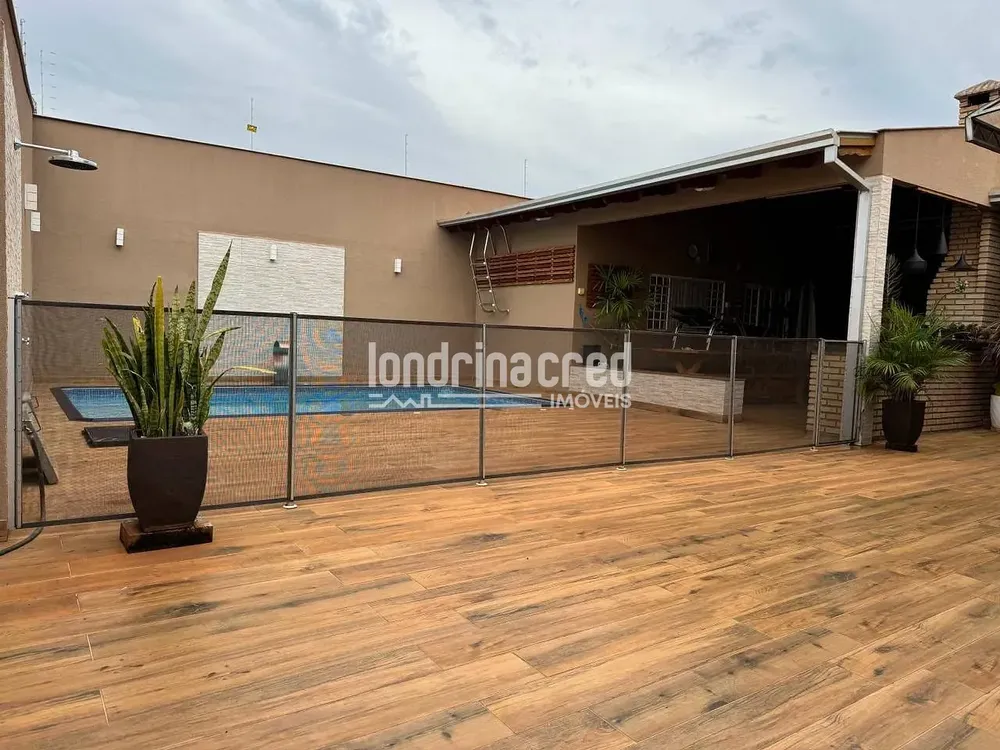 Casa, 4 quartos, 400 m² - Foto 8