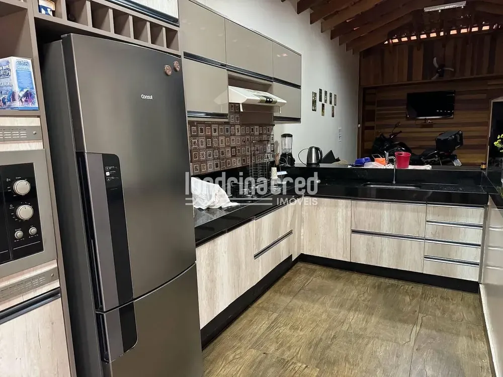 Casa, 4 quartos, 400 m² - Foto 6