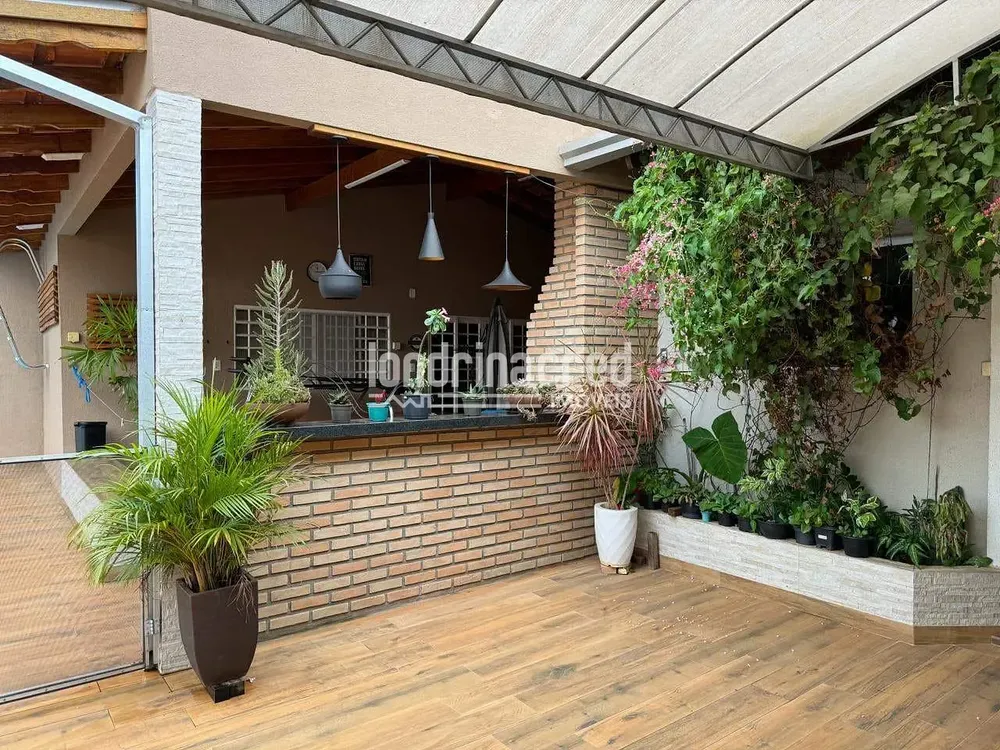 Casa, 4 quartos, 400 m² - Foto 1
