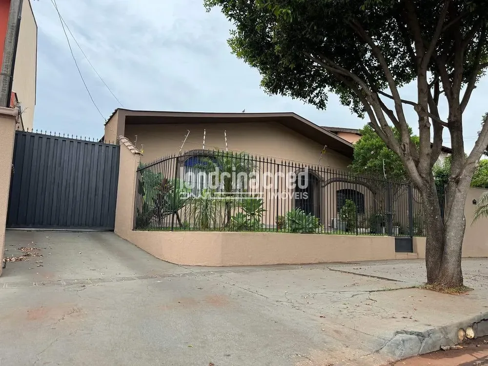 Casa, 4 quartos, 400 m² - Foto 11