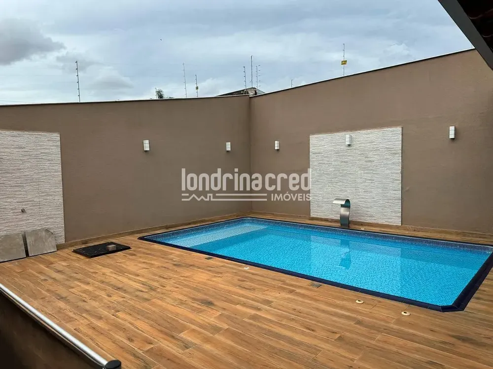 Casa, 4 quartos, 400 m² - Foto 6