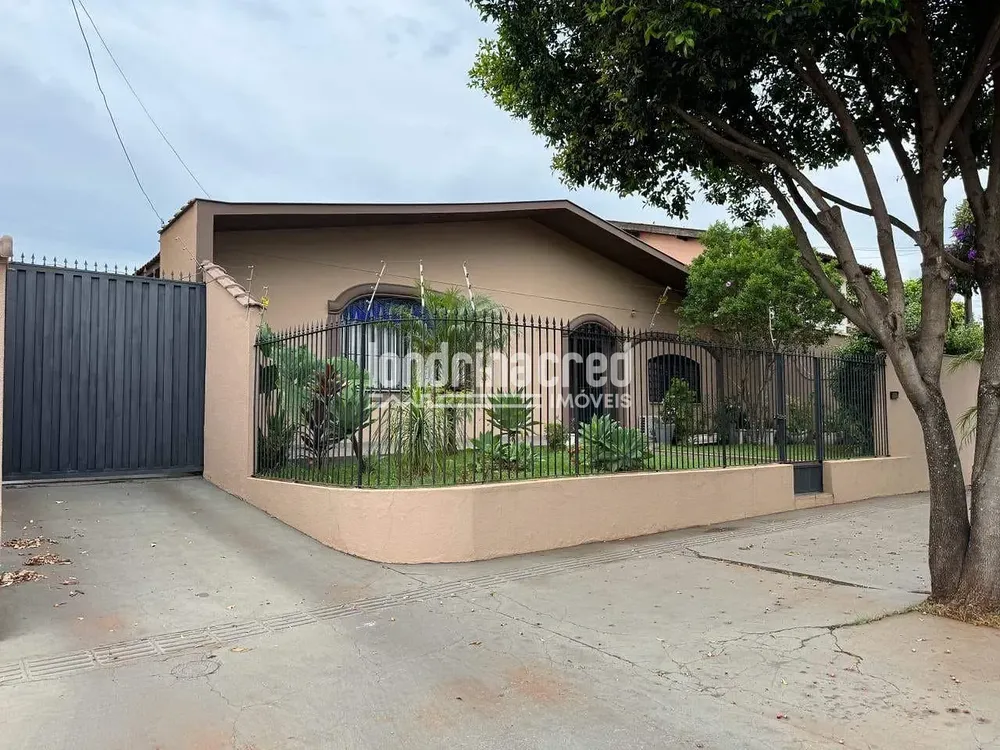 Casa, 4 quartos, 400 m² - Foto 4