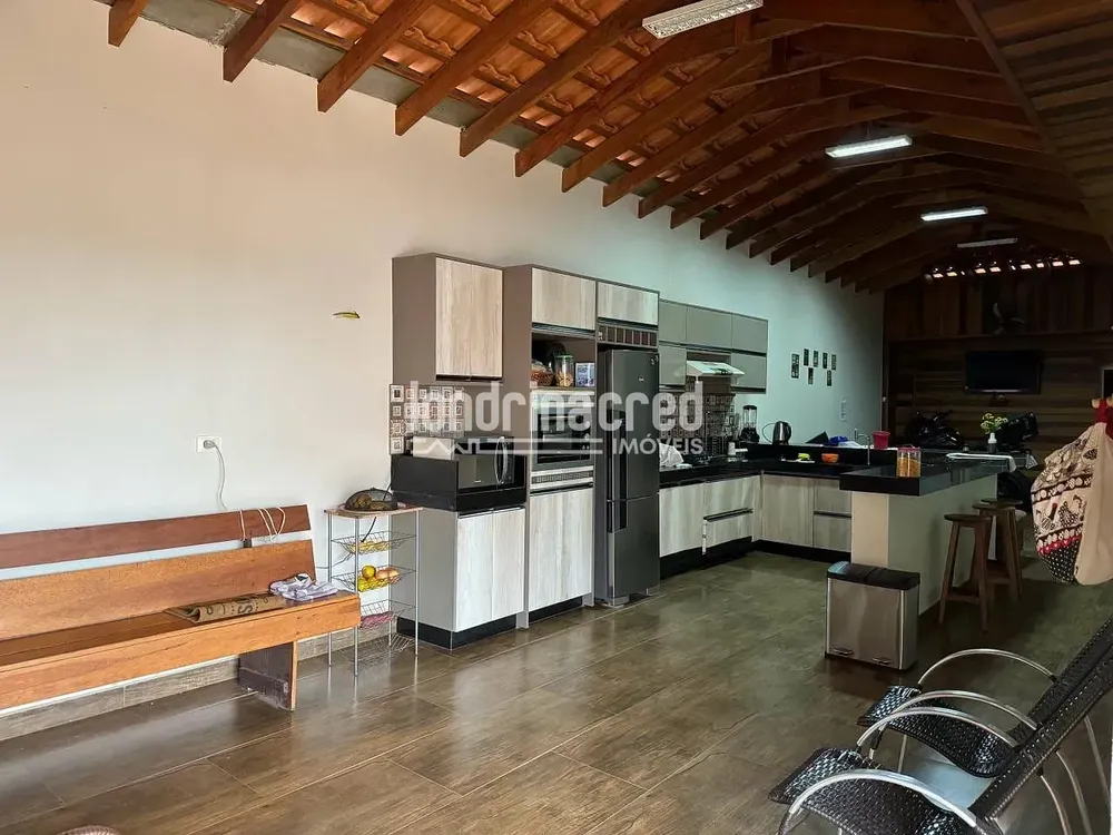 Casa, 4 quartos, 400 m² - Foto 5