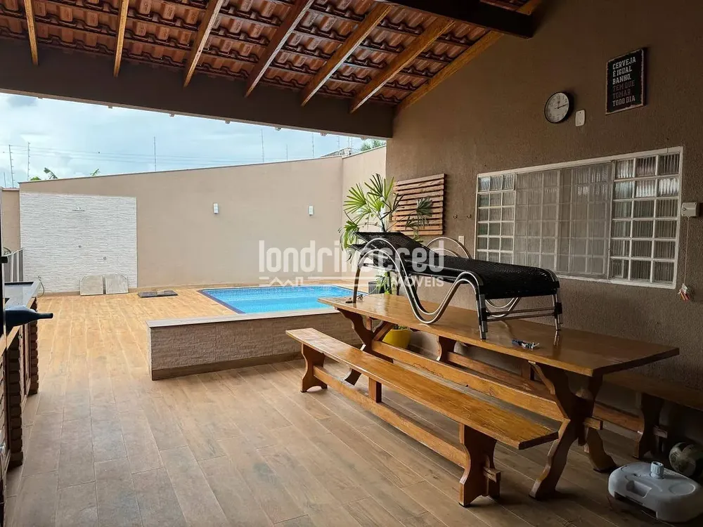 Casa, 4 quartos, 400 m² - Foto 3