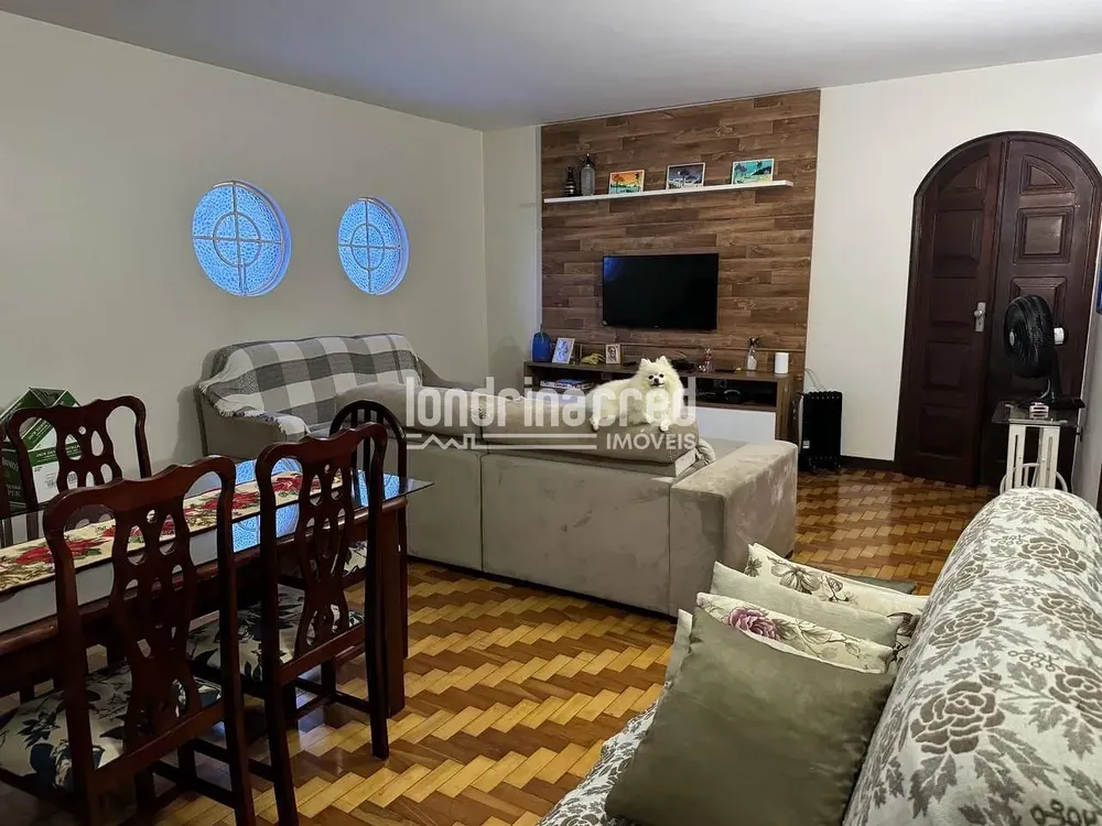 Casa, 4 quartos, 400 m² - Foto 7