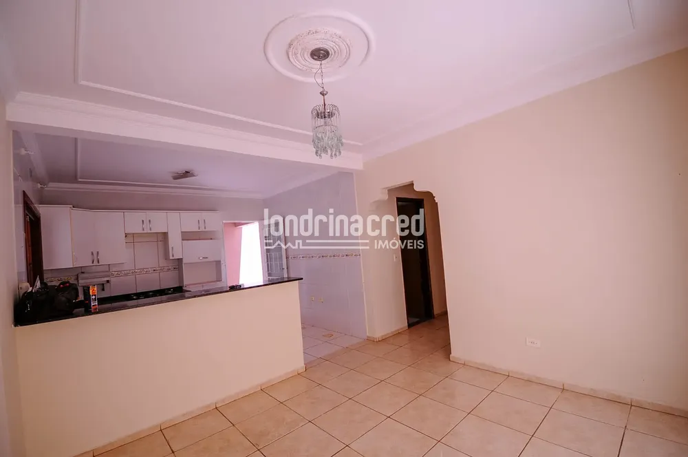 Casa, 3 quartos, 160 m² - Foto 3