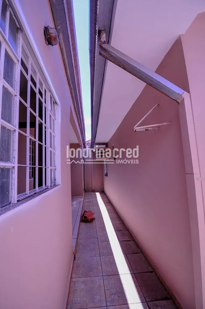 Casa, 3 quartos, 160 m² - Foto 2