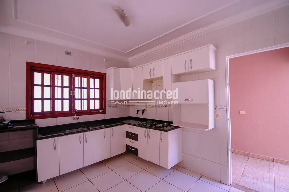 Casa, 3 quartos, 160 m² - Foto 8