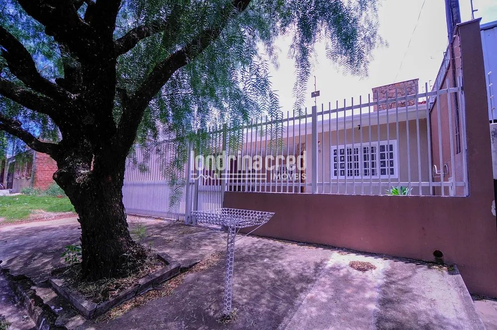 Casa, 3 quartos, 160 m² - Foto 9