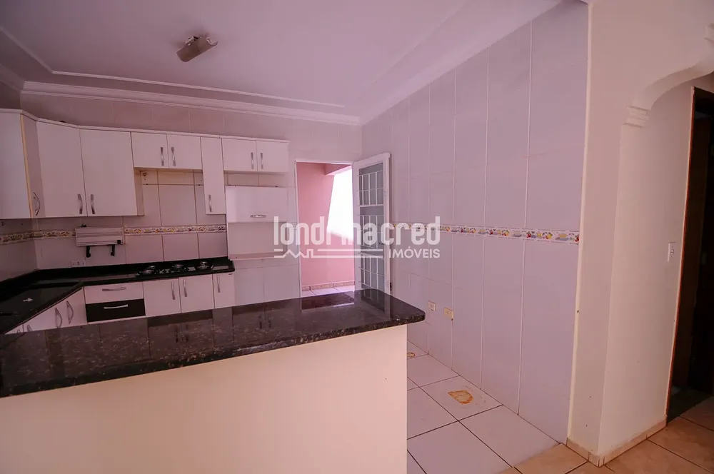Casa, 3 quartos, 160 m² - Foto 1