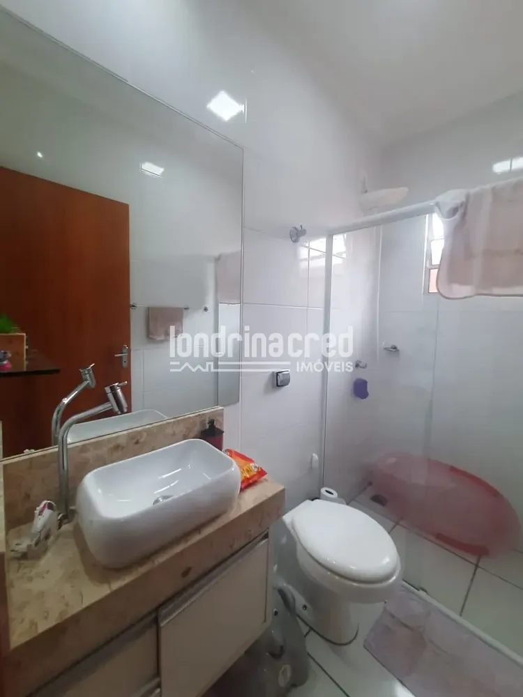 Casa, 2 quartos, 78 m² - Foto 6