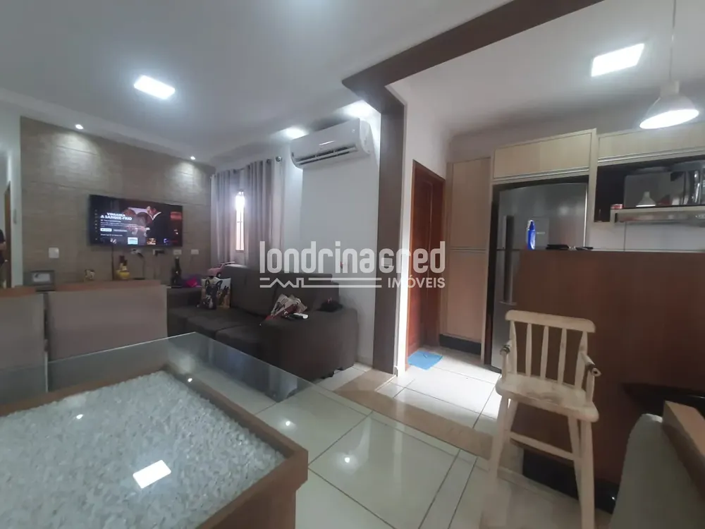 Casa, 2 quartos, 78 m² - Foto 1
