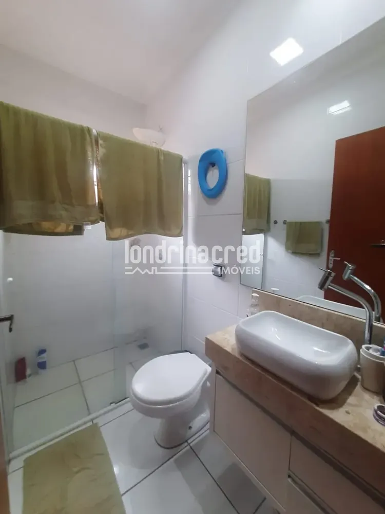Casa, 2 quartos, 78 m² - Foto 8