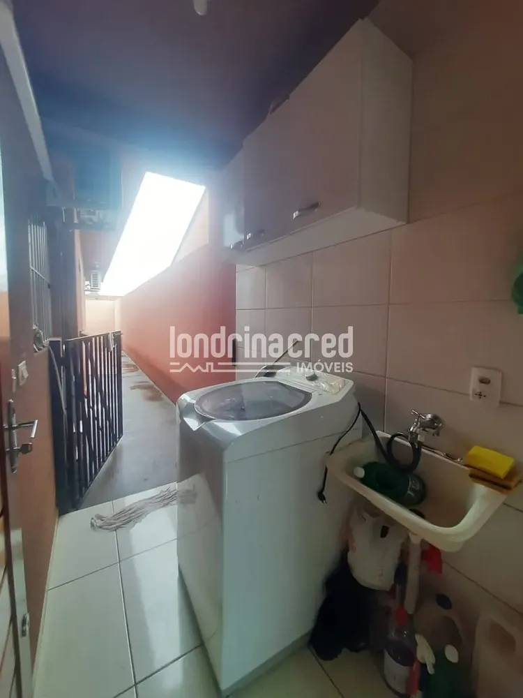 Casa, 2 quartos, 78 m² - Foto 12
