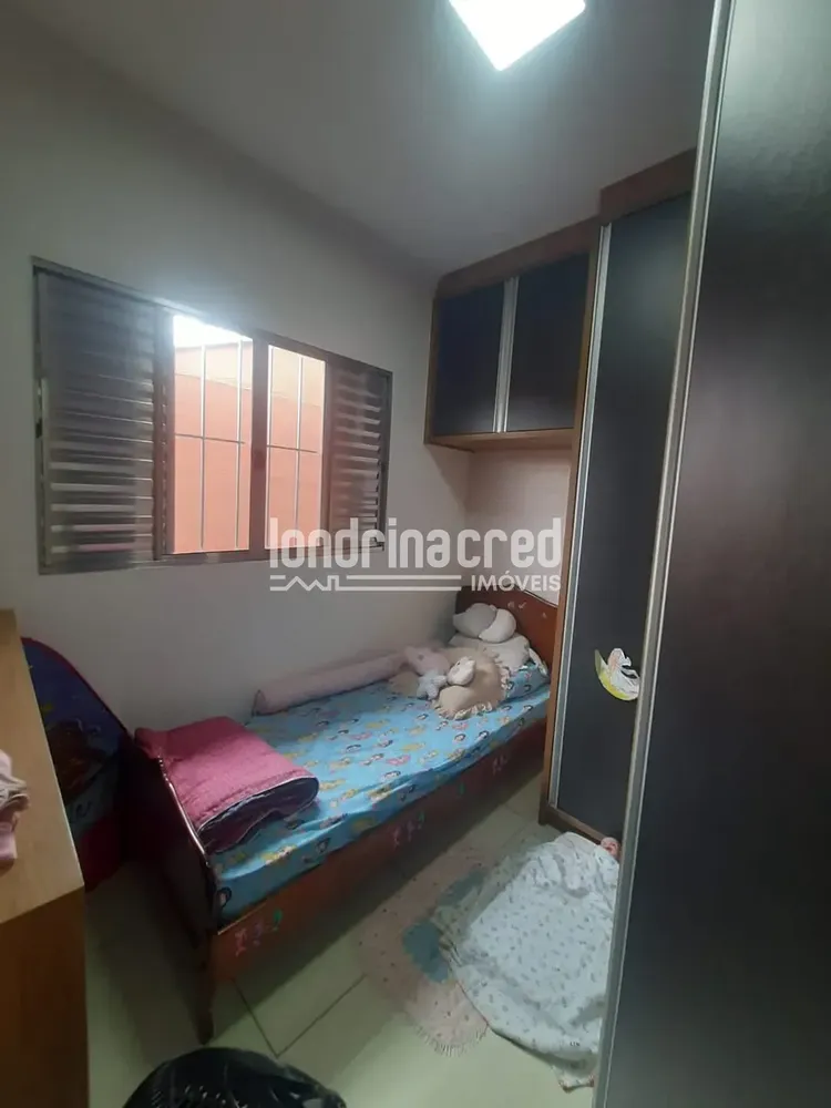 Casa, 2 quartos, 78 m² - Foto 7