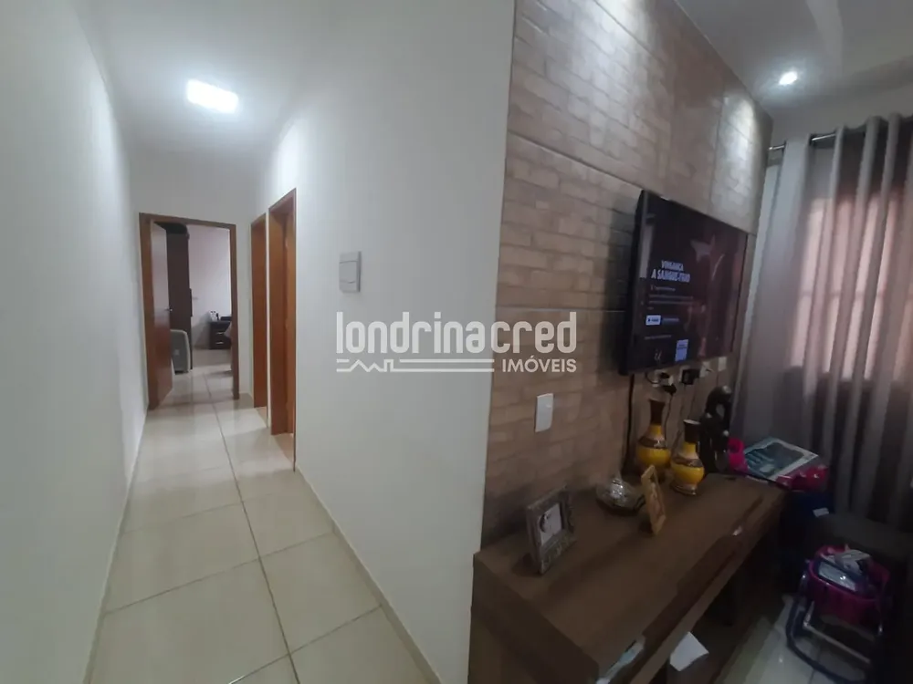 Casa, 2 quartos, 78 m² - Foto 5