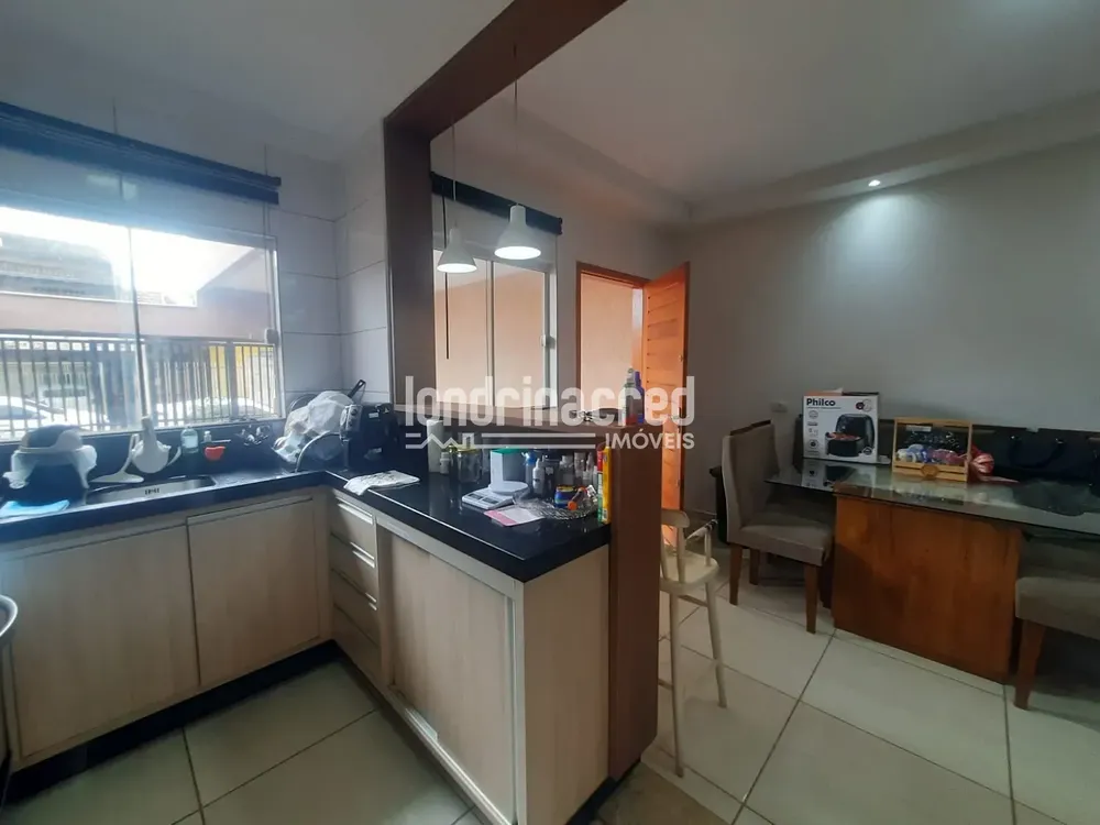 Casa, 2 quartos, 78 m² - Foto 3