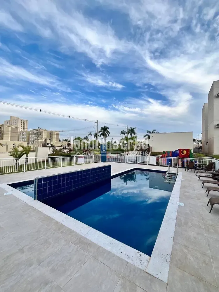 Apartamento, 2 quartos, 40 m² - Foto 1