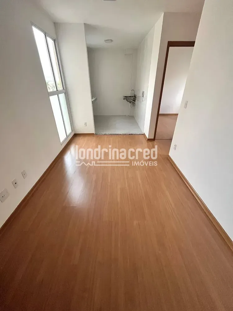 Apartamento, 2 quartos, 40 m² - Foto 6