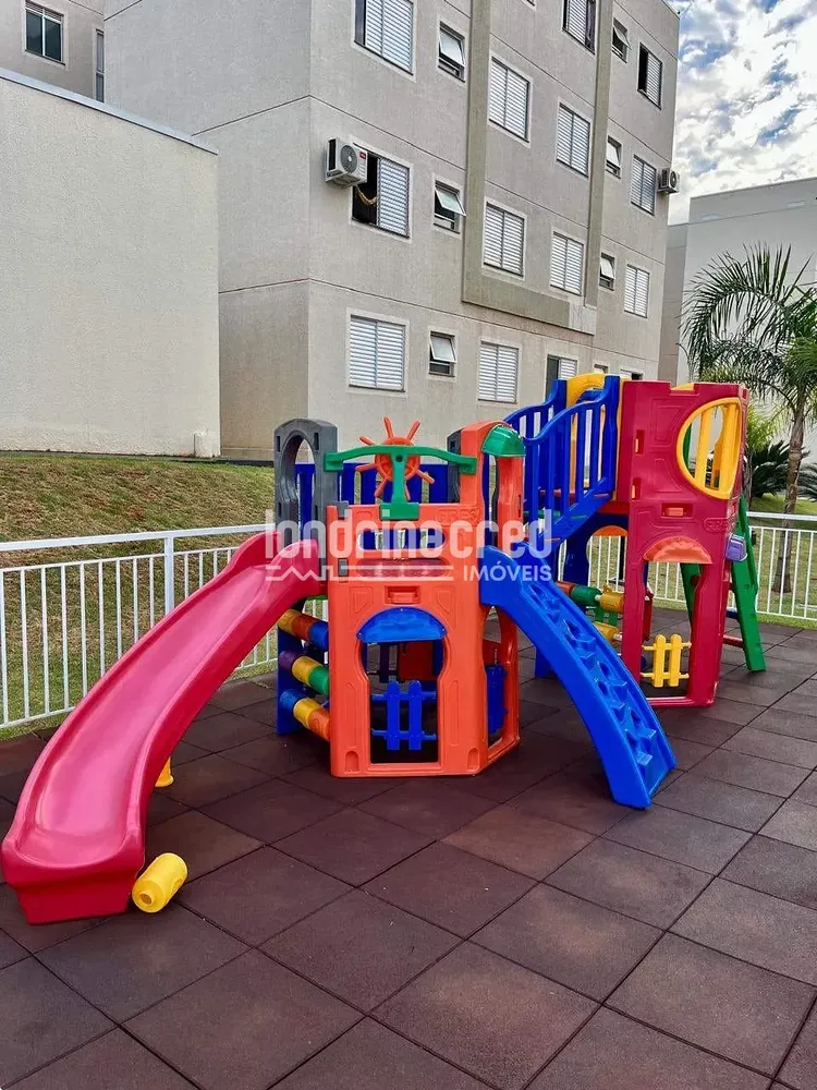 Apartamento, 2 quartos, 40 m² - Foto 4