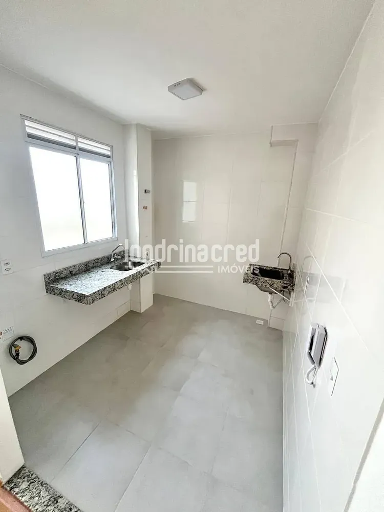 Apartamento, 2 quartos, 40 m² - Foto 7
