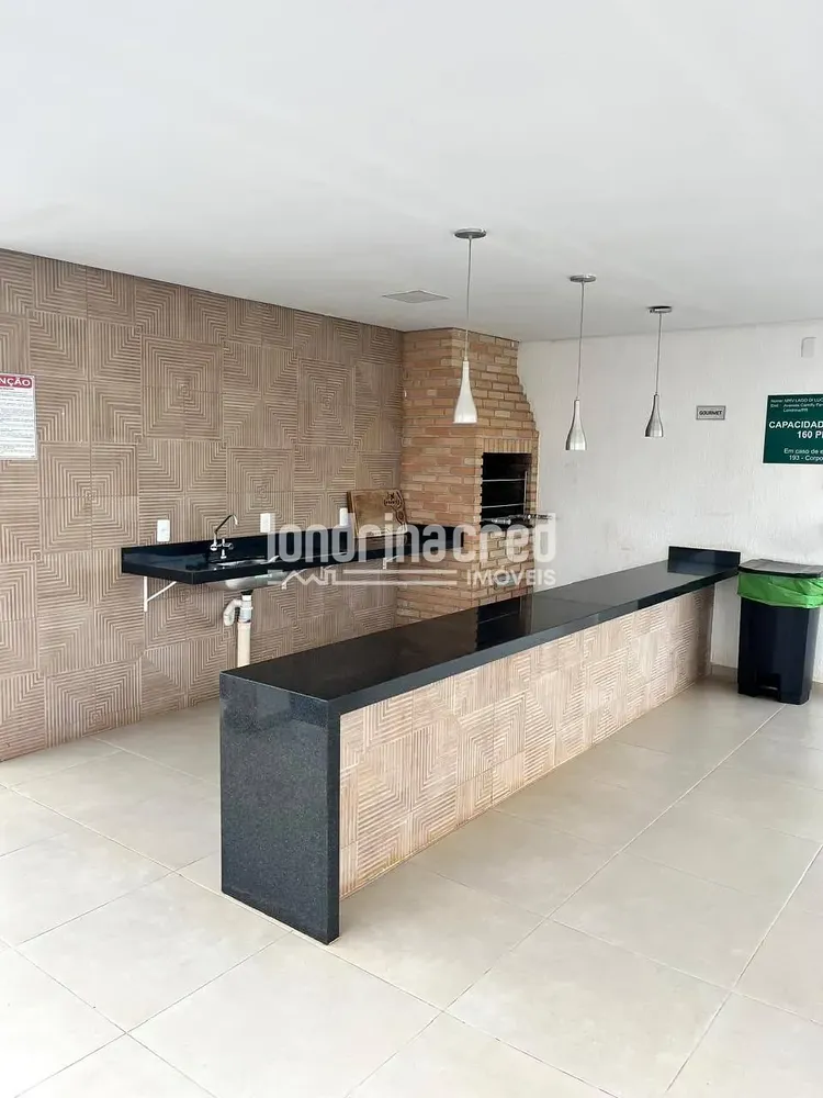 Apartamento, 2 quartos, 40 m² - Foto 3
