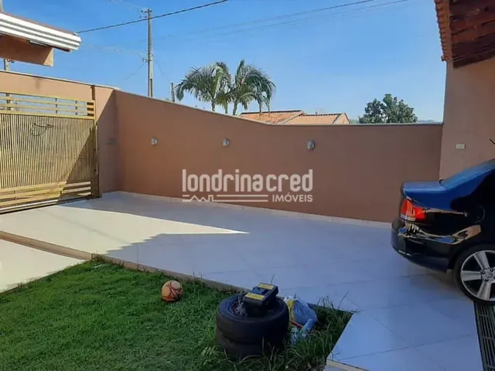 Casa, 3 quartos, 85 m² - Foto 3