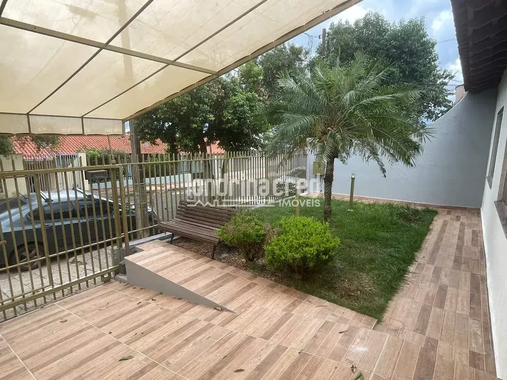Casa, 3 quartos, 130 m² - Foto 2