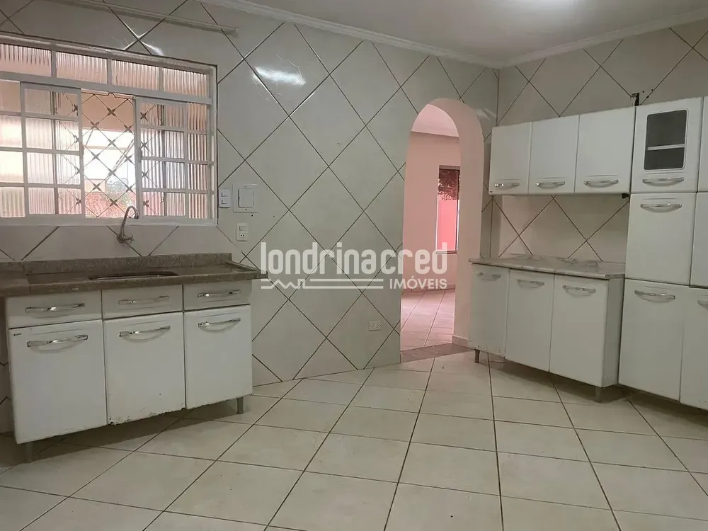 Casa, 3 quartos, 130 m² - Foto 3